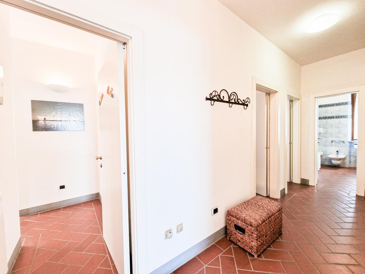 appartamento vacanze Elba
